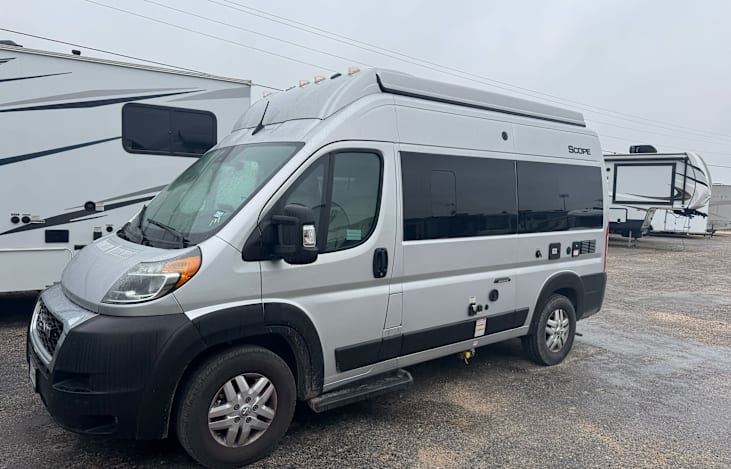 RV Photo