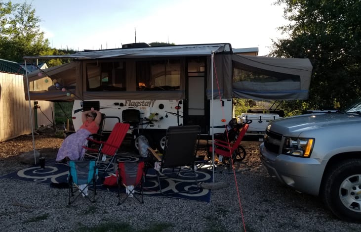 RV Photo