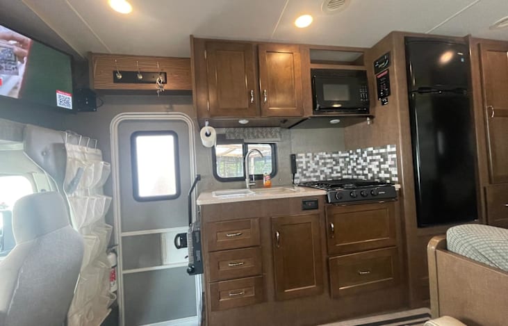 RV Photo