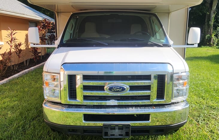 RV Photo