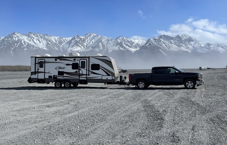 RV Photo