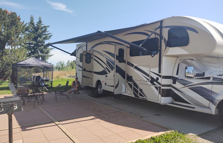 RV Photo