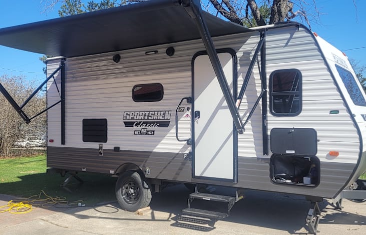 RV Photo