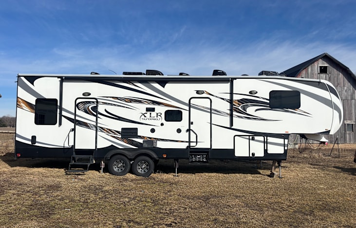 RV Photo