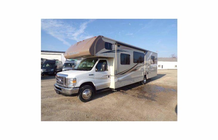 RV Photo