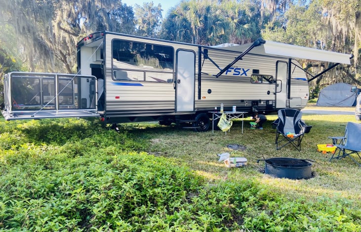 RV Photo