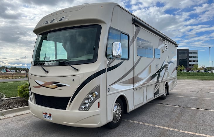 RV Photo