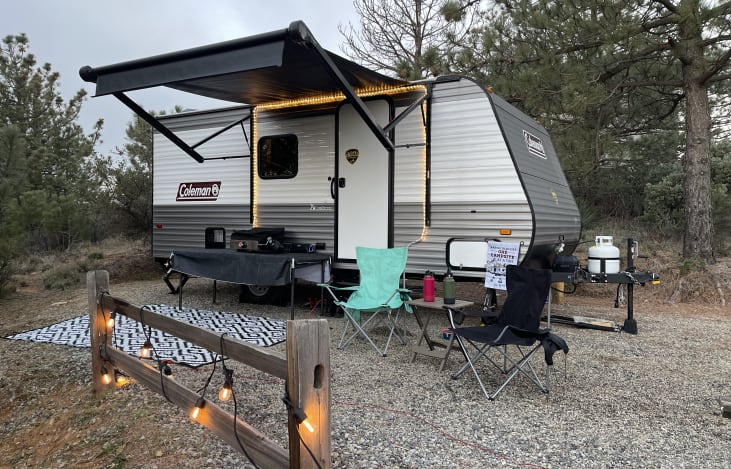KQ Ranch!