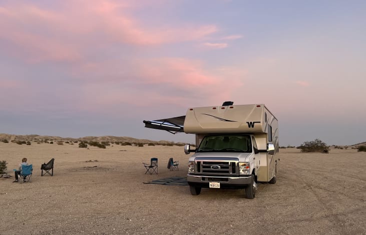 RV Photo