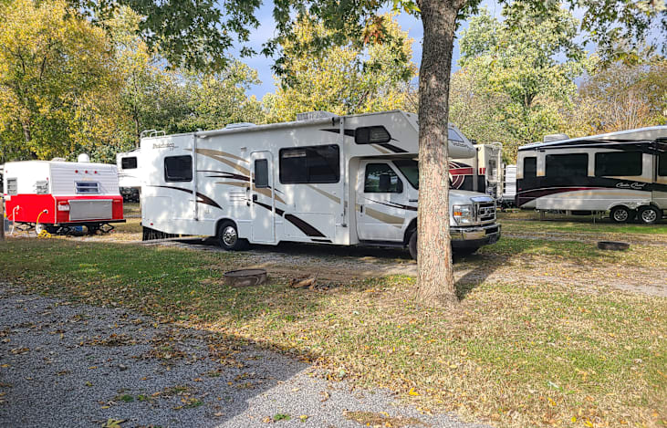 RV Photo