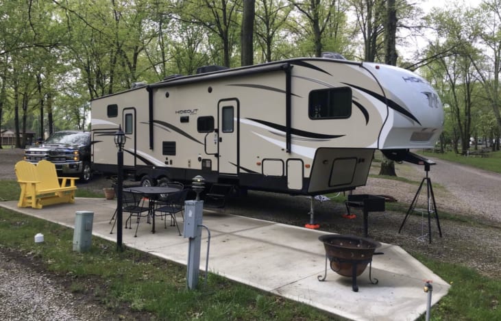 RV Photo
