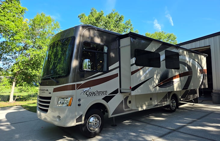 RV Photo