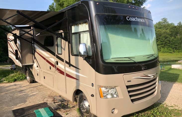 RV Photo