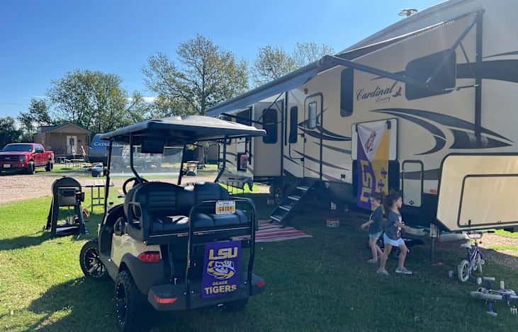 RV Photo