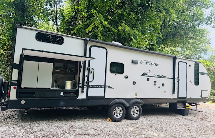 RV Photo