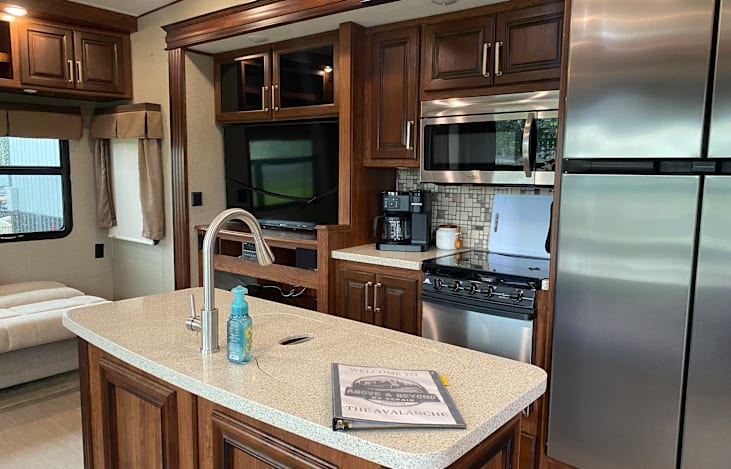 RV Photo