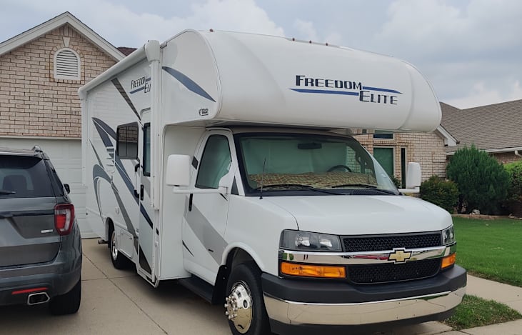 RV Photo