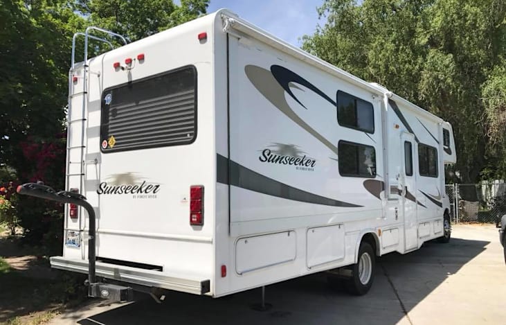 RV Photo