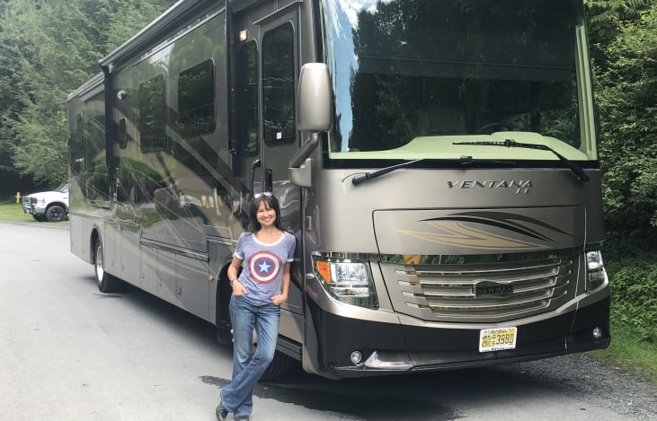RV Photo