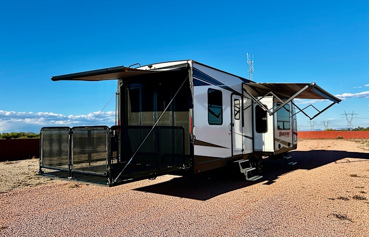 RV Photo