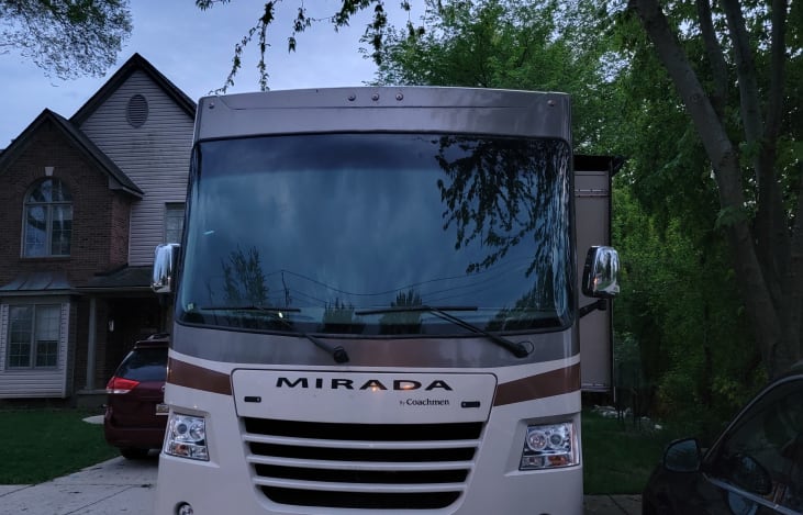 RV Photo