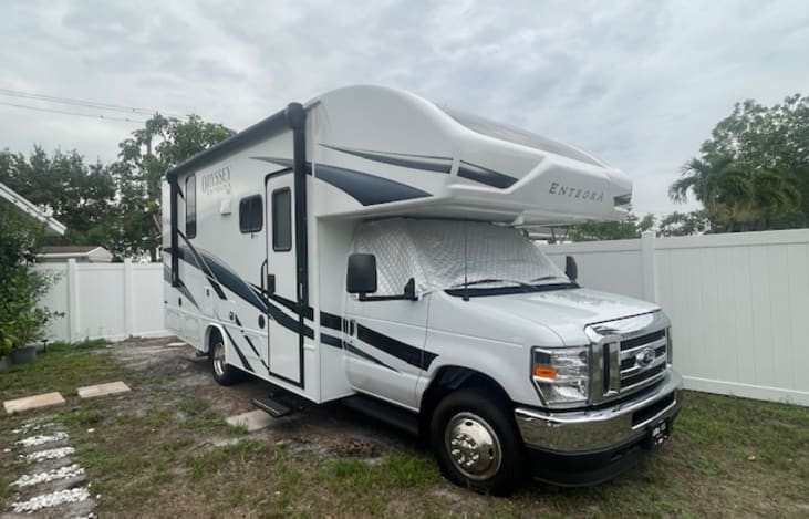 RV Photo