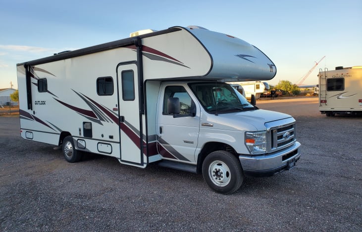RV Photo
