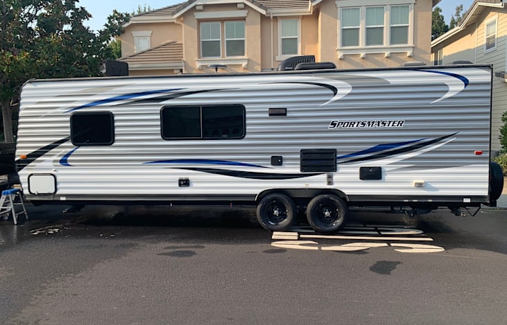 RV Photo