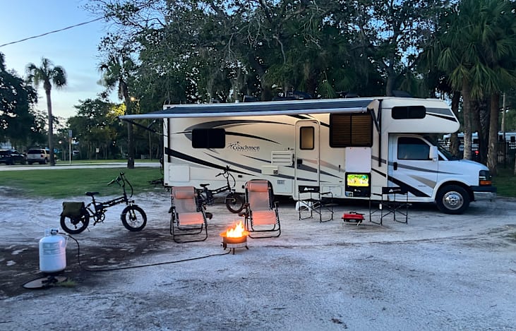 RV Photo