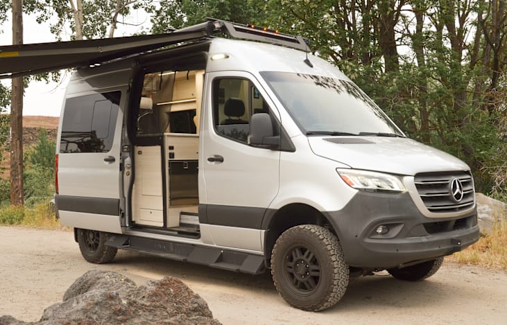 RV Photo