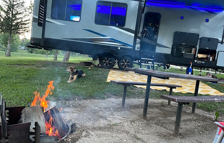 RV Photo