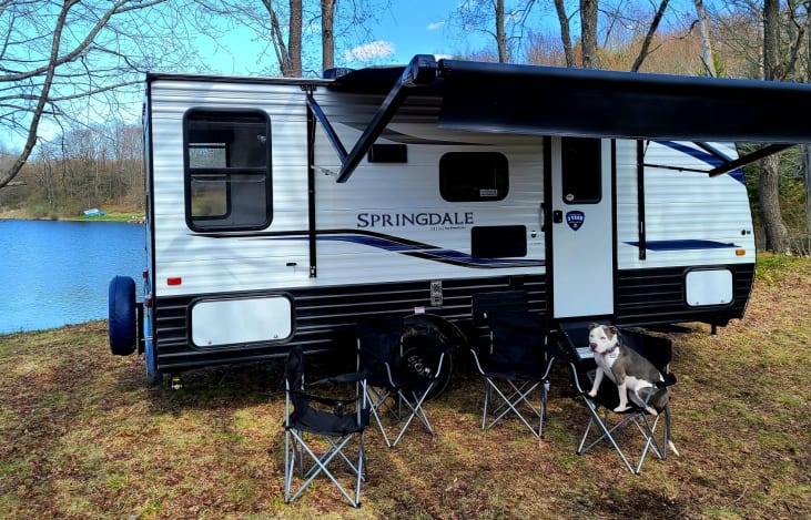 RV Photo