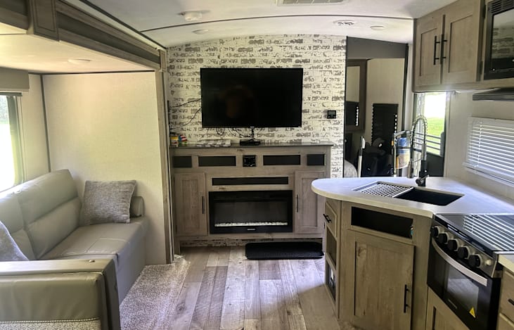 RV Photo