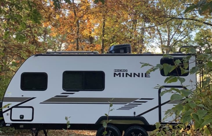 Brand new Micro Minnie