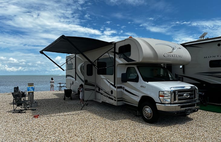 RV Photo