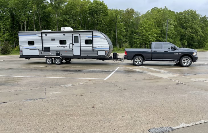 RV Photo