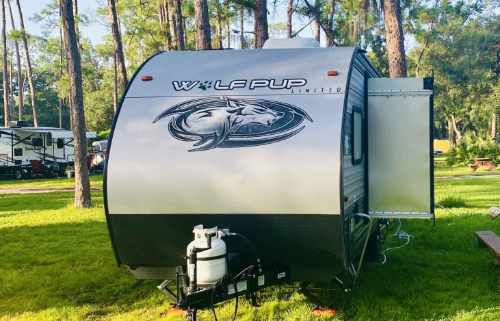RV Photo