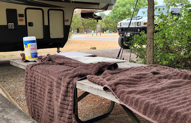 RV Photo
