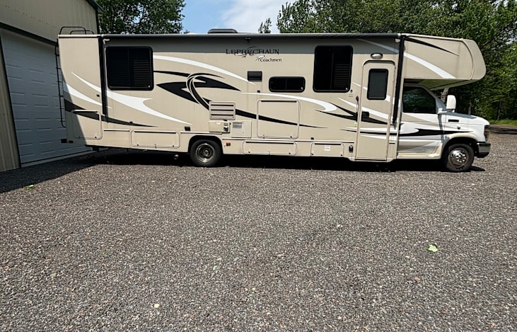 RV Photo
