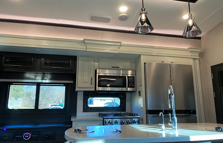 RV Photo