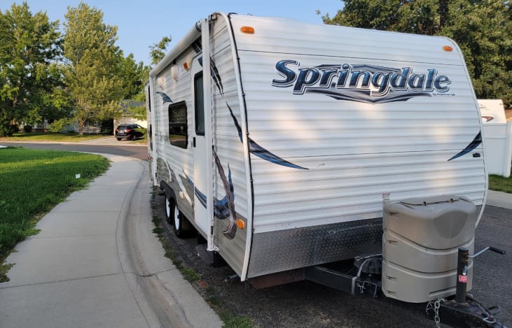 RV Photo
