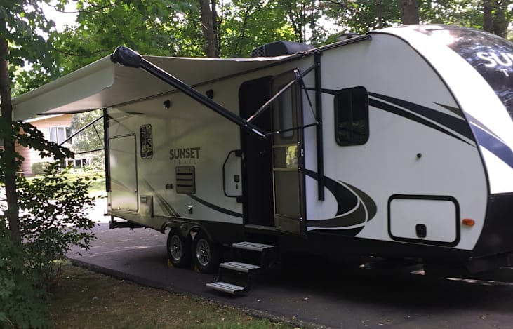 RV Photo