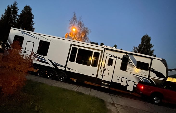 RV Photo