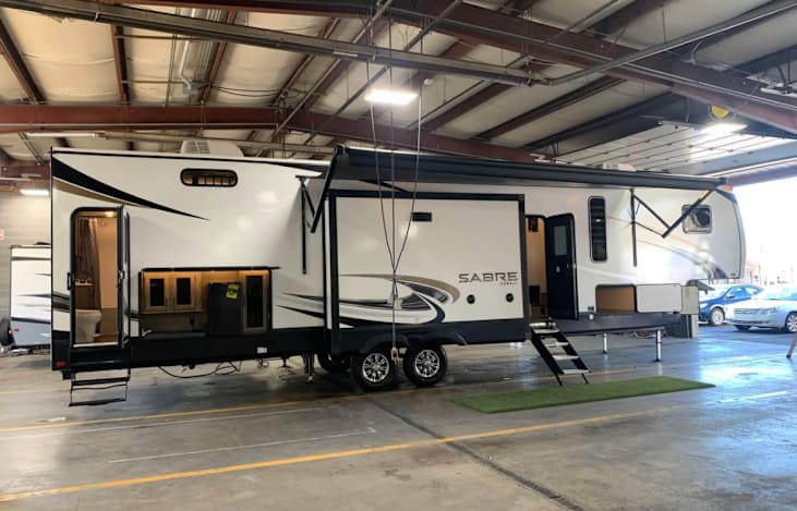 RV Photo