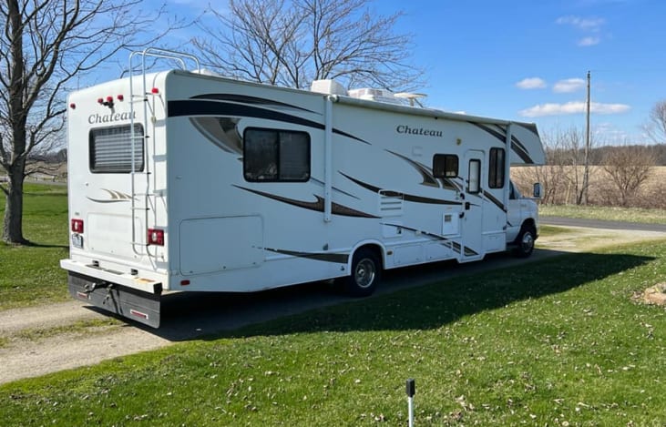 RV Photo