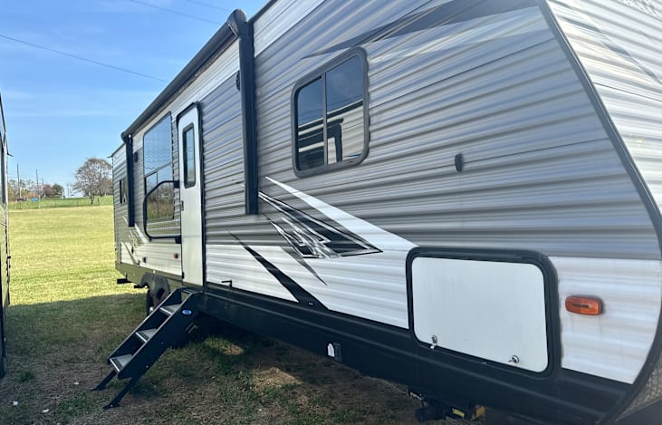 RV Photo