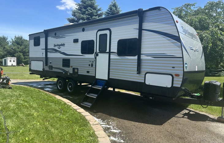 RV Photo