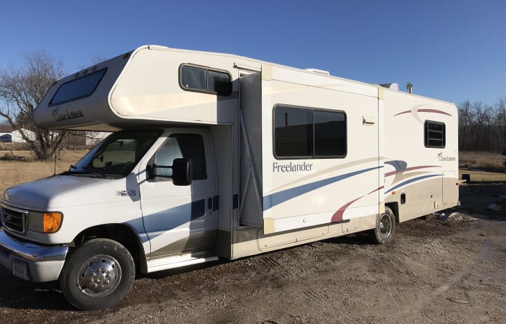 RV Photo