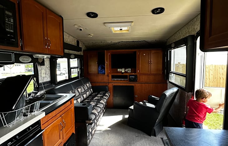 RV Photo