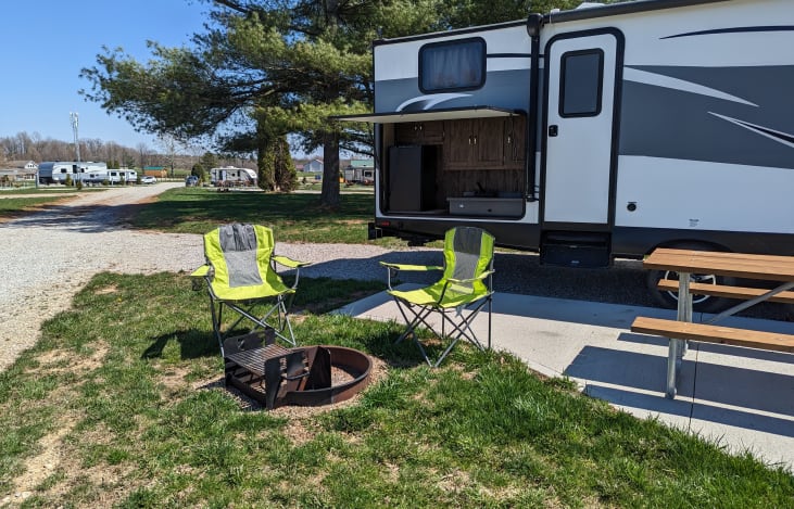 RV Photo
